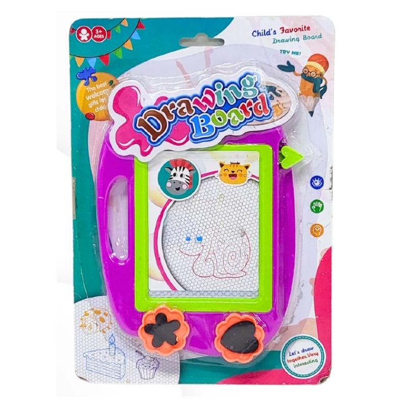 Pizarrita Didáctica 