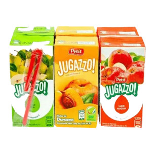Jugo CAJA (U)