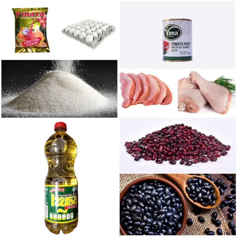 Combo #1