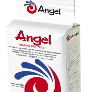 Levadura Angel 500gr
