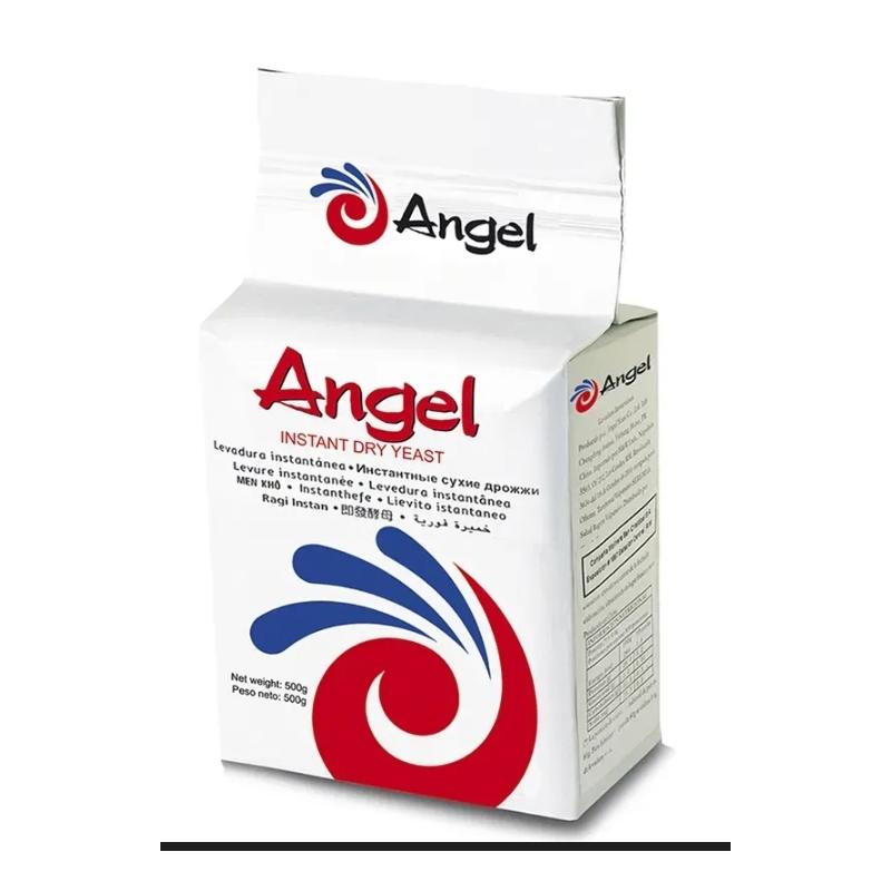 Levadura Angel 500gr