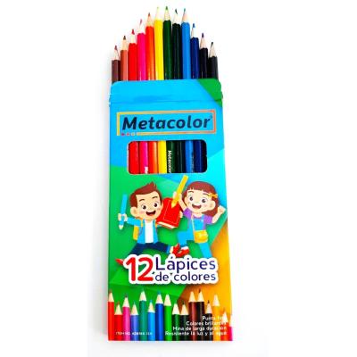 Colores M-12