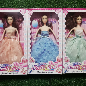 Barbie Y2-L