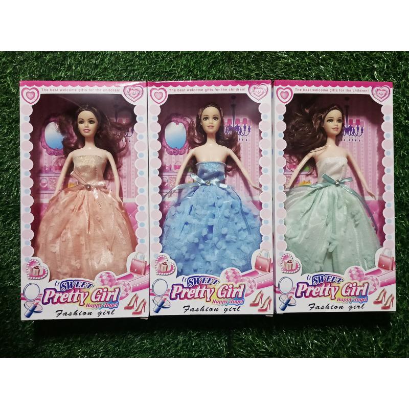 Barbie Y2-L