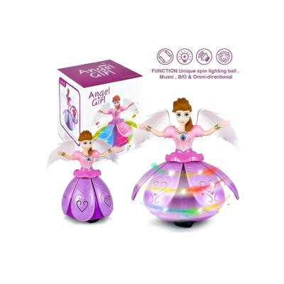 Princesa Ana Musical