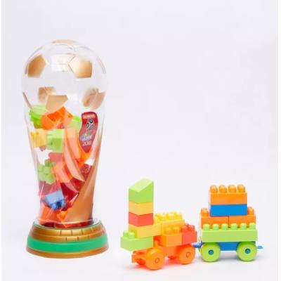 Set Bloques M-TR