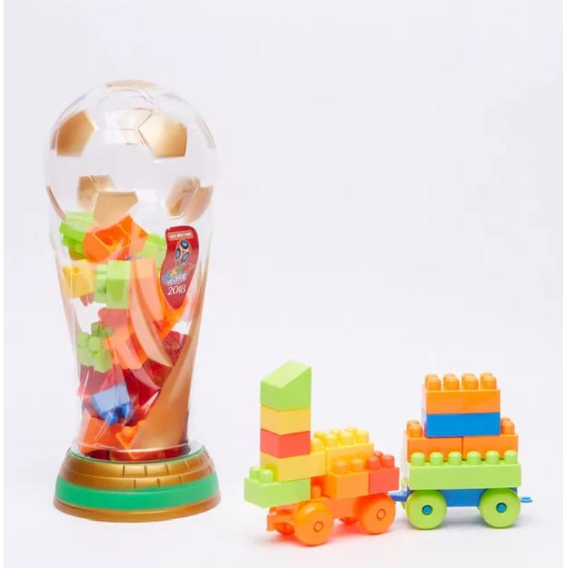 Set Bloques M-TR