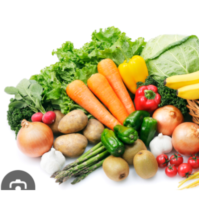 Ensaladas Varias Hortalizas (5 Lb)