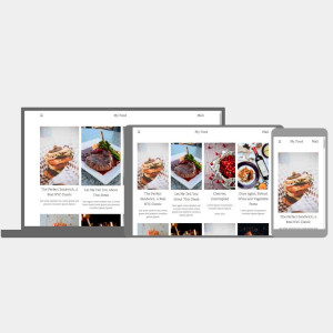 Desarrollo de páginas WEB