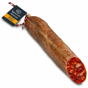 Chorizo Ibérico de Bellota Kg