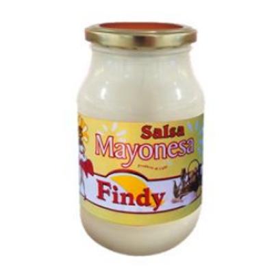 Mayonesa  (U)