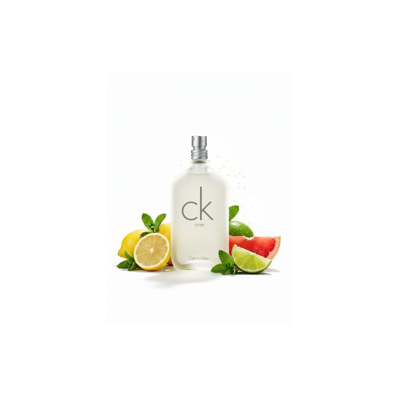Calvin Klein - CK One