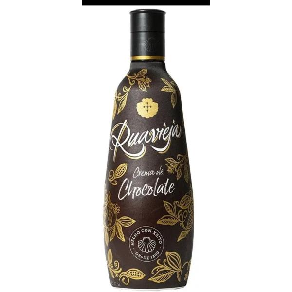 Crema de Chocolate