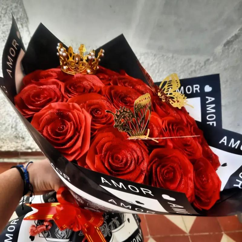 Amor ❤️‍????