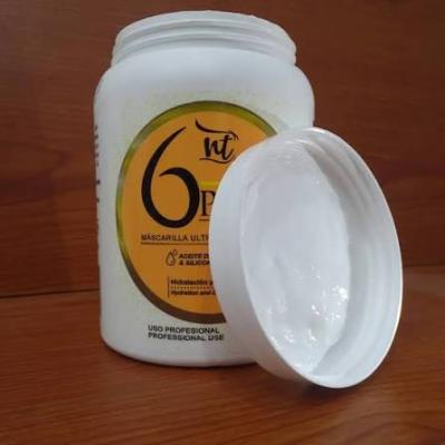 Mascarillas y Tratamientos