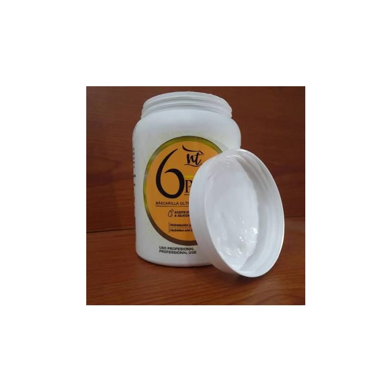 Mascarilla 6Plus 950gr