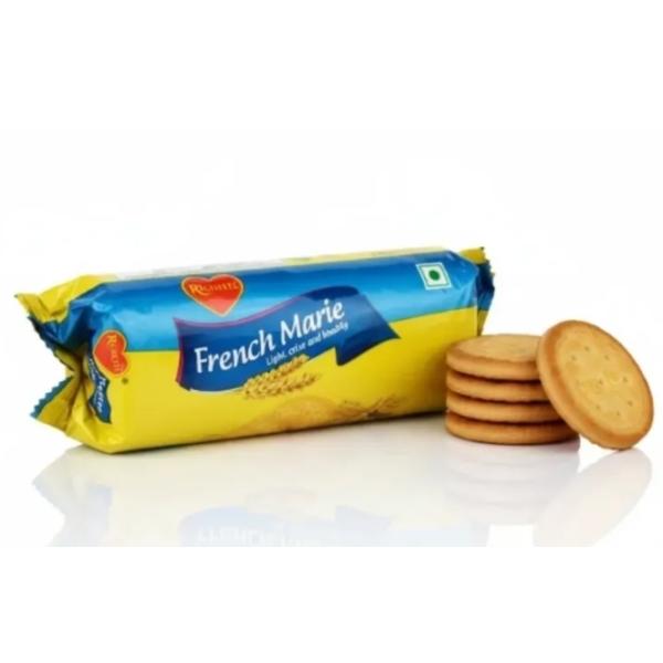 Galletas French Marie