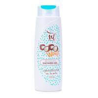 Shampoo y Acondicionador