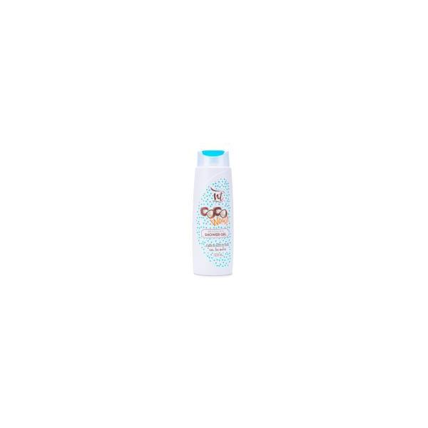 Shampoo de Coco NT