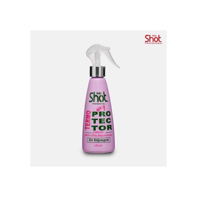 Termoprotector Shot (320ml)