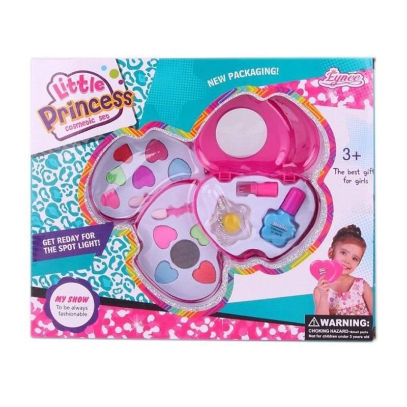 Set de Cosmetic Little Princess 
