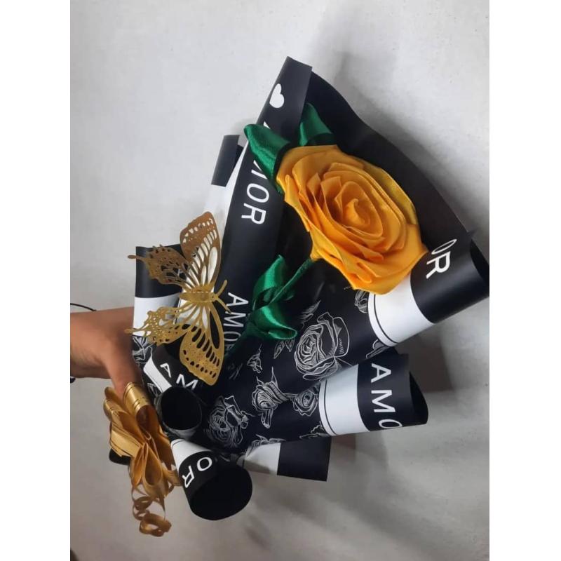 Flor eterna 