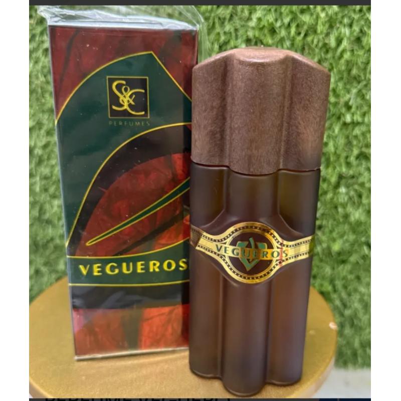Perfume Verguero 