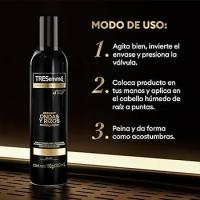 Rizadores y productos para pelo rizo