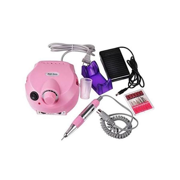 Dremer 35mil revoluciones 