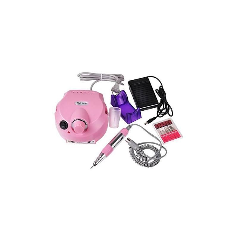 Dremer 35mil revoluciones 