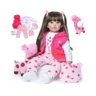 Muñeca Realista M-33