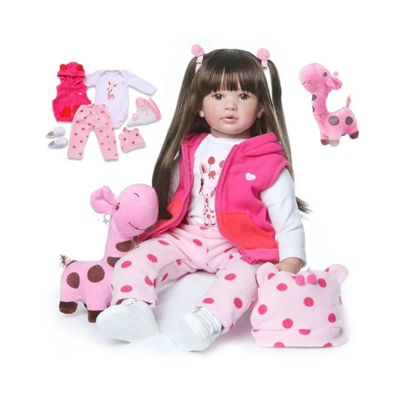 Muñeca Realista M-33