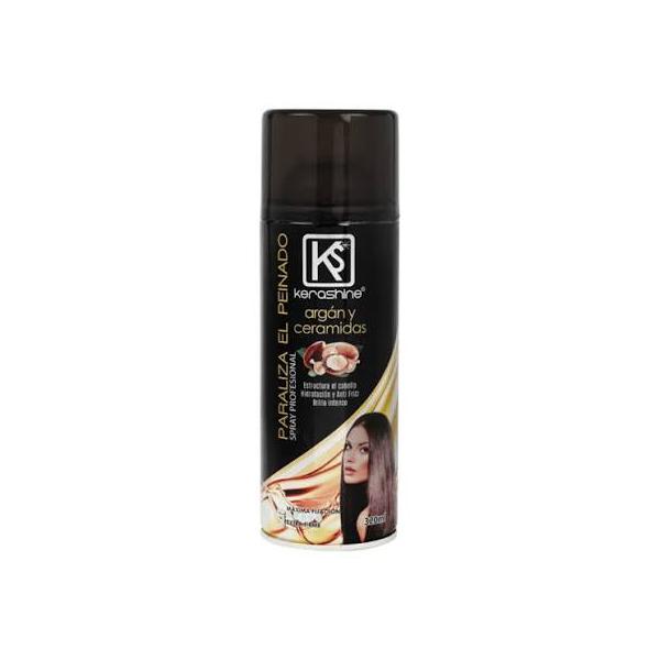 Laca de Argàn y Ceramidas