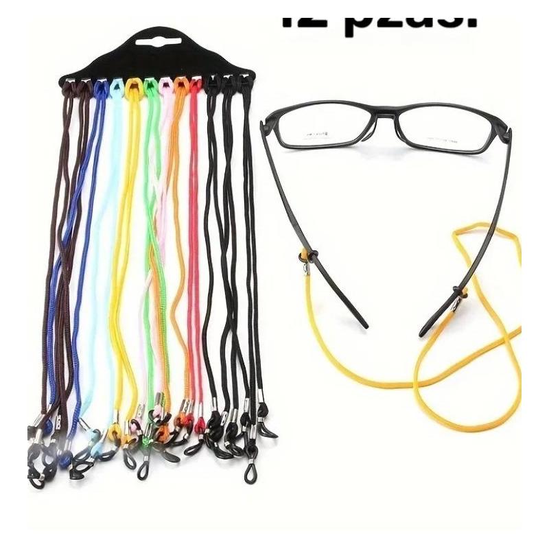 Cordones de Espejuelos 