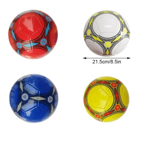 Pelotas de Futbol MD-5