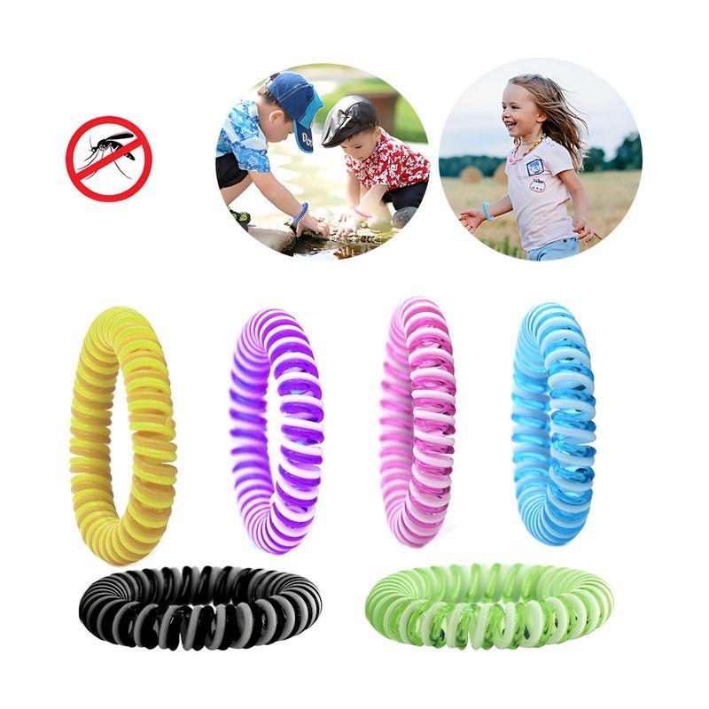 Pulsera de Citronela