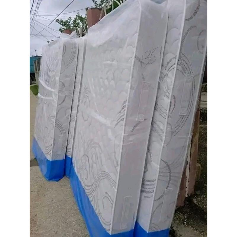 Colchones extracameros Konfort 