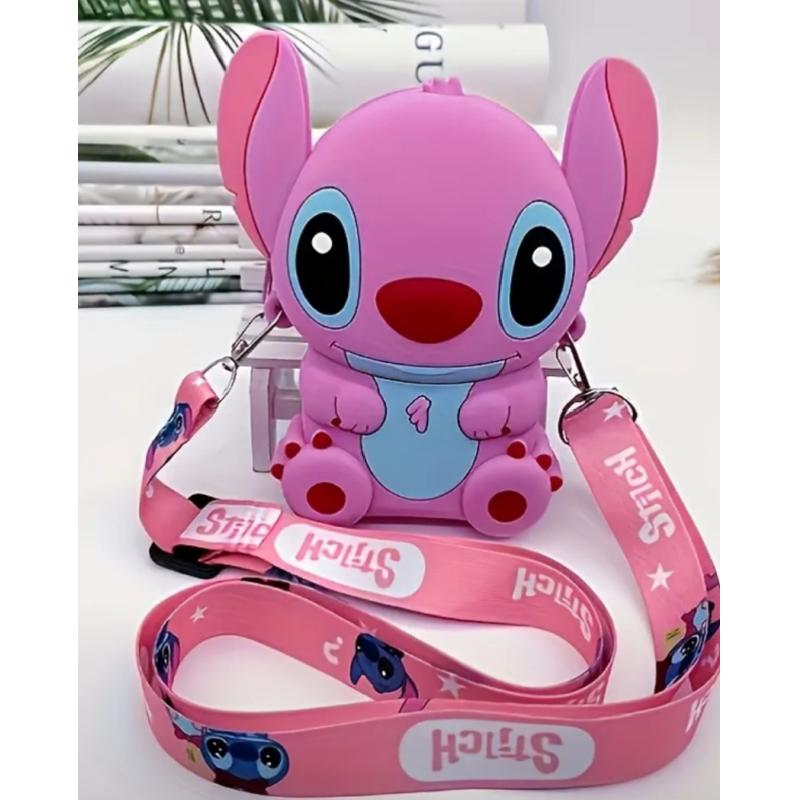 Carterita de Stich