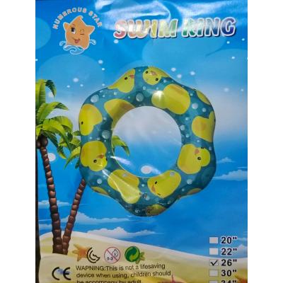 Salvavidas Redondo 70 cm