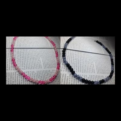 Pulseras