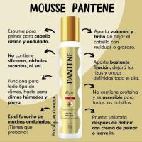 Rizadores y productos para pelo rizo