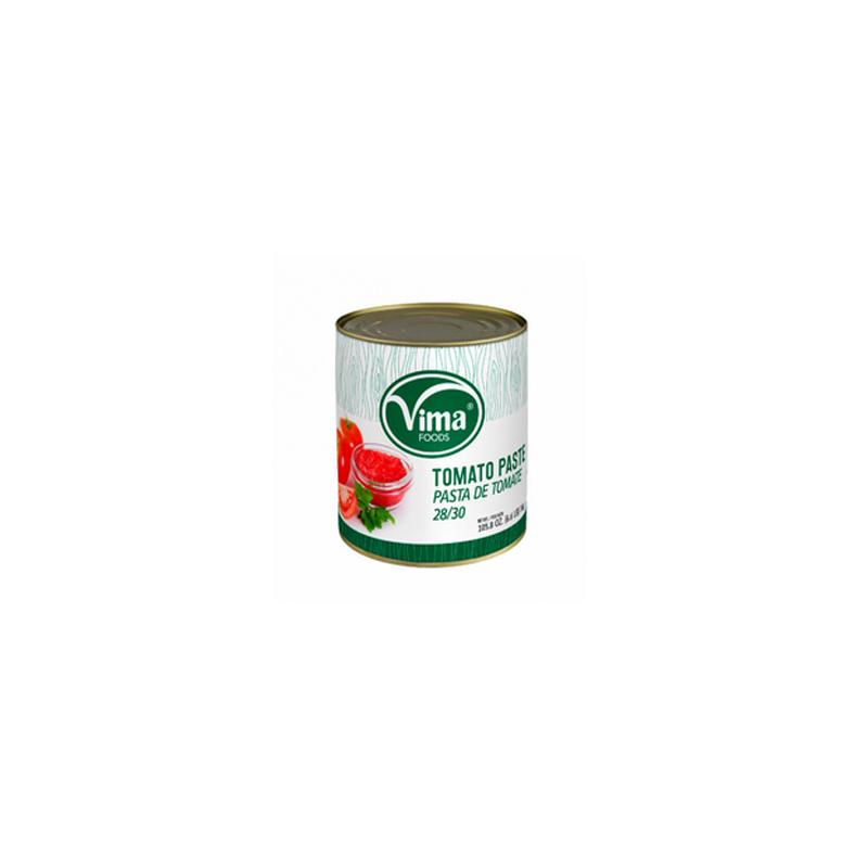 Pasta de Tomate VIMA 14 oz (U)