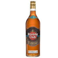 Bebidas Alcohólicas