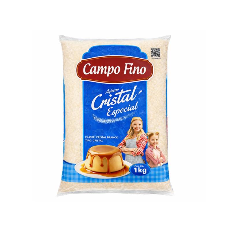 Azucar 1 kg