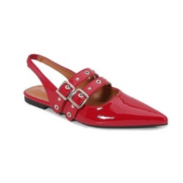 Fabiola red