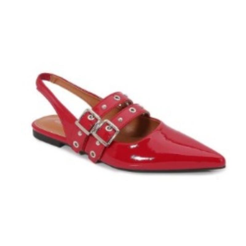 Fabiola red