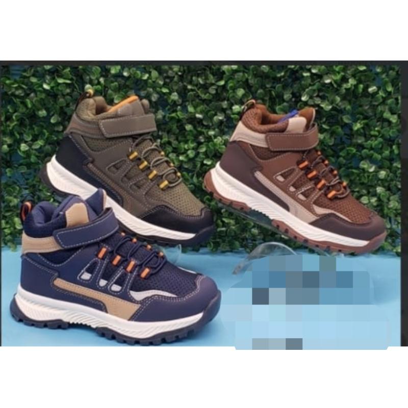 Botas para niños