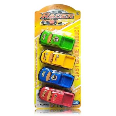 Carro Juguetes Setx4