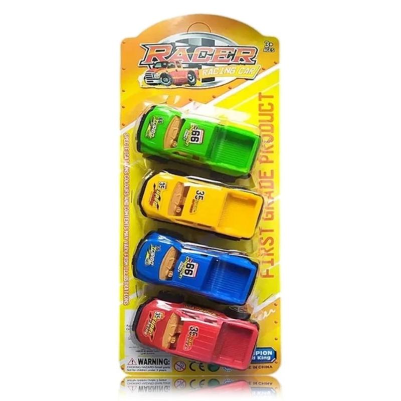 Carro Juguetes Setx4