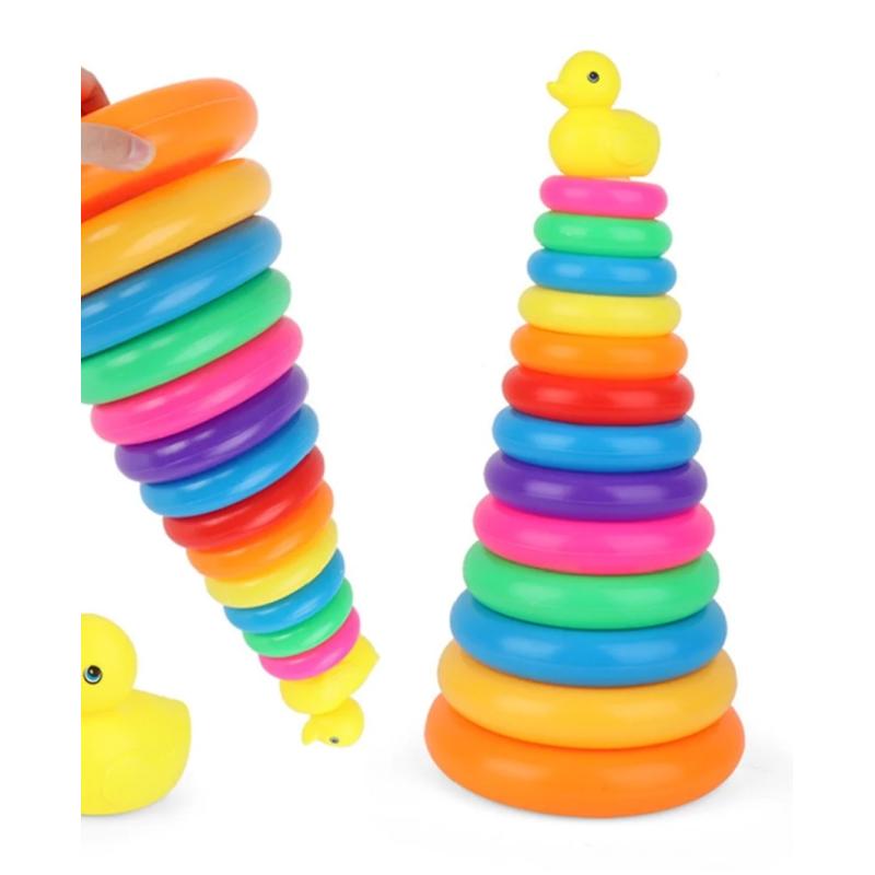 Torre de Colores